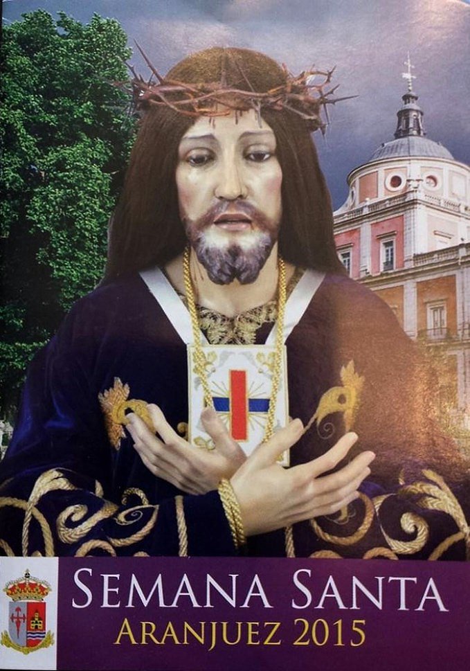 Semana Santa en Aranjuez  